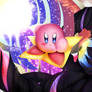 Kirby - World of Light