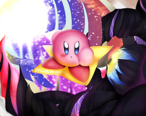 Kirby - World of Light