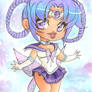 Chibi Sailor Cora +COM+