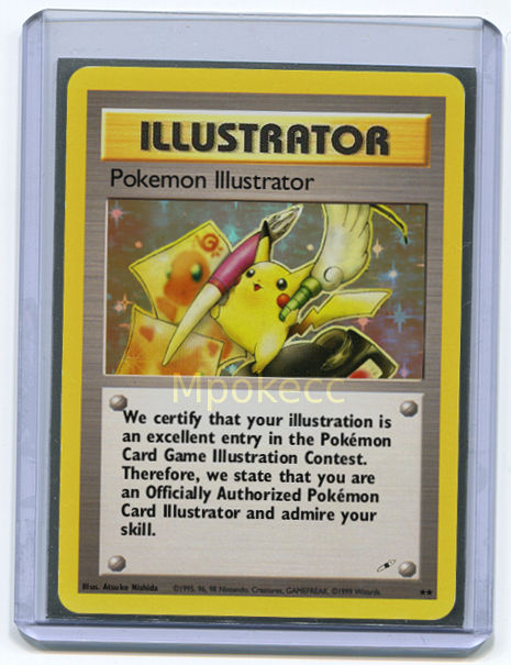 English Pikachu Illustrator by mkpokecc on DeviantArt English Pikachu Illustrator by mkpokecc on DeviantArt