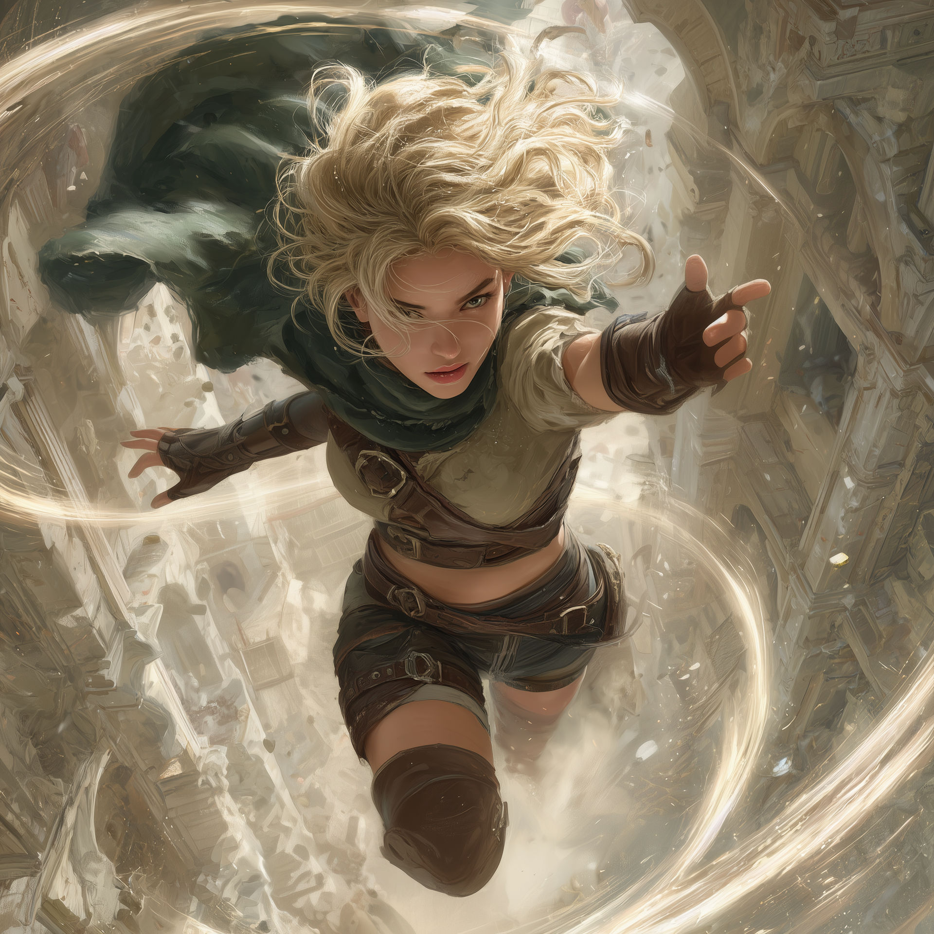 Flight Spell Fly Dnd Spells – Dnd 5Th Edition Fly – LCKM