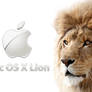 Mac OS X Lion Wallpaper 1