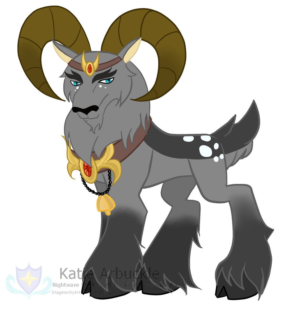 Thorgar,Son of Grogar -King of Tambelon by StagetechyArt on DeviantArt