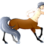 Centaur! Eren Jaeger