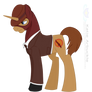 MLP TF2 Spy