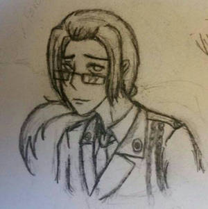 Ramstein  (Hetalia oc)