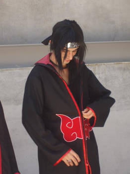 itachi cosplay