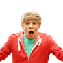 Niall Horan PNG