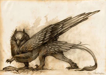 Gryphon