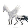 Winged Horse