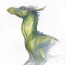 Green Dragon