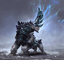 Storm Behemoth