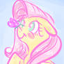 Butterfly Fluttershy