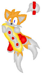 poor tails