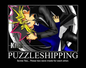 Puzzleshipping