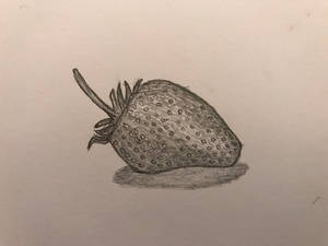 Strawberry 1