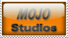 Mojo-studios stamp