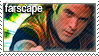 Farscape Stamp 2 by ArchetypeStamps