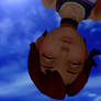 Kingdom Hearts Kairi: 'Sora you lazy bum!'