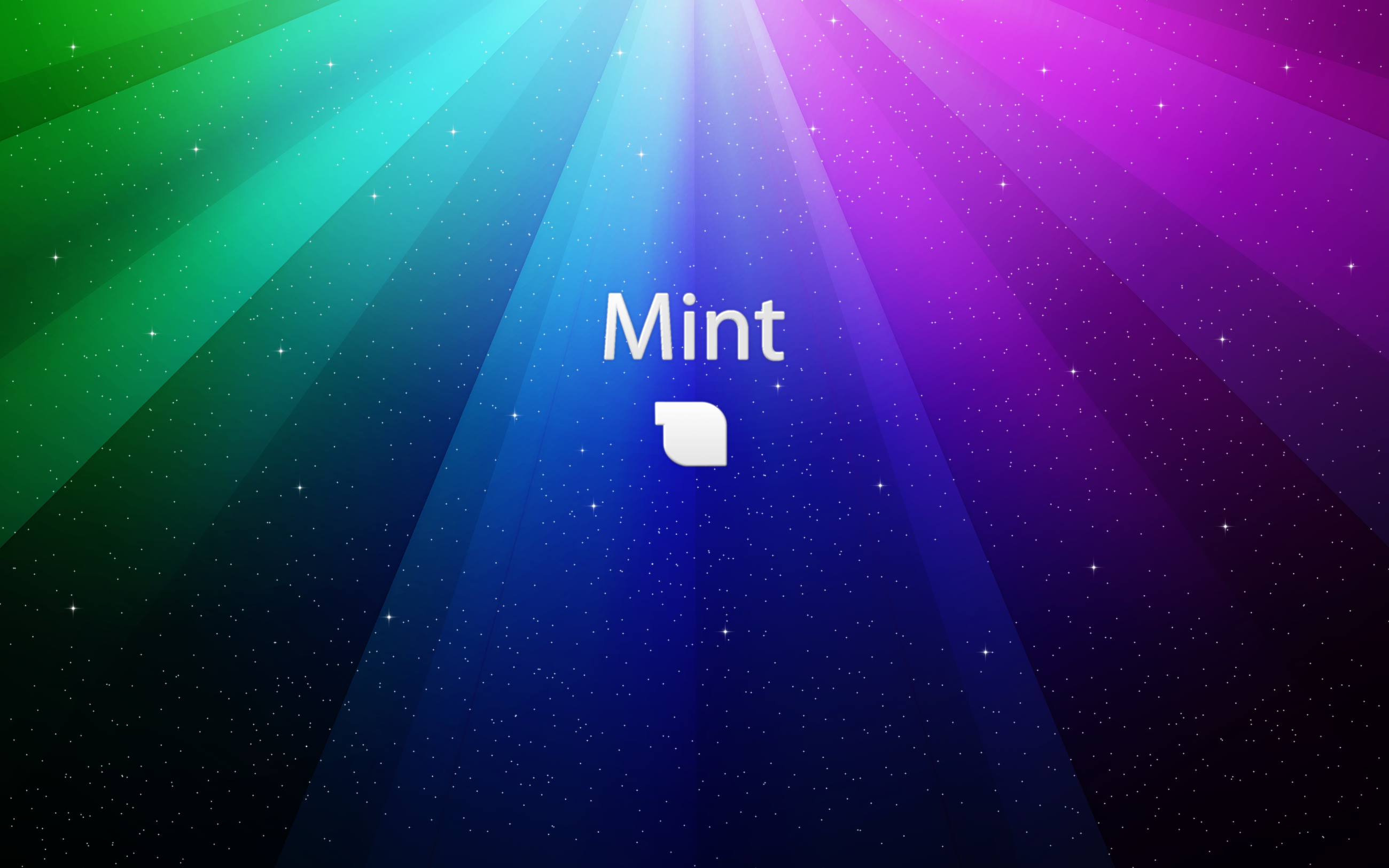 Mint Space - Logo