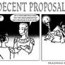 DAO: Indecent Proposal