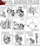 DAA: Awakening Epilogue by SoniaCarreras