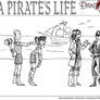 DAO: A pirate's life