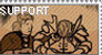 Cullen the CETBRMH DLC Stamp