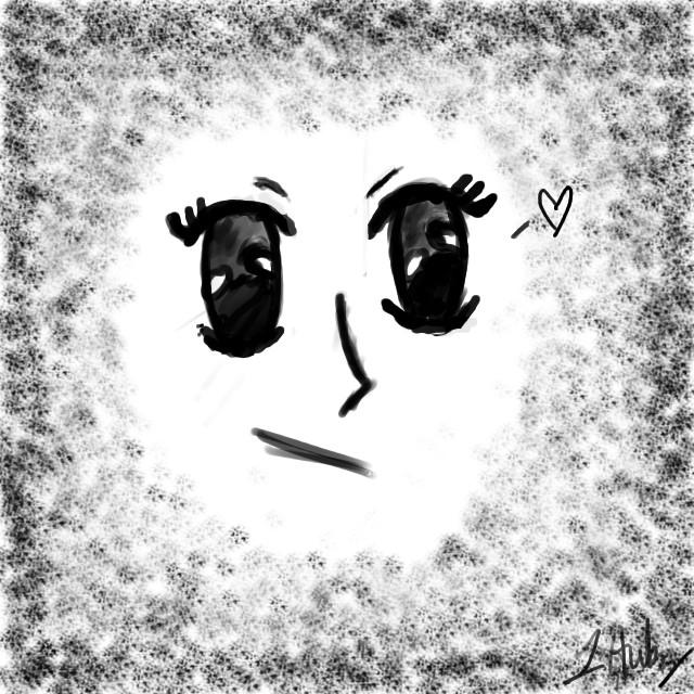 anime face on GIMP 2 by haruka365 on DeviantArt