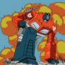 Optimus Prime