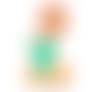 Lois Griffin from Family Guy show