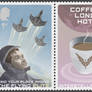 Elite: Dangerous Stamp feat. David Braben
