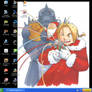 New Christmas Desktop