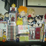 My anime Collection