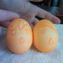 Ouran Eggs - Twins