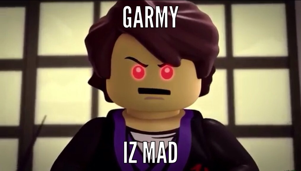 Young Garmadon meme by NinjagoTtgFanMC95 on DeviantArt