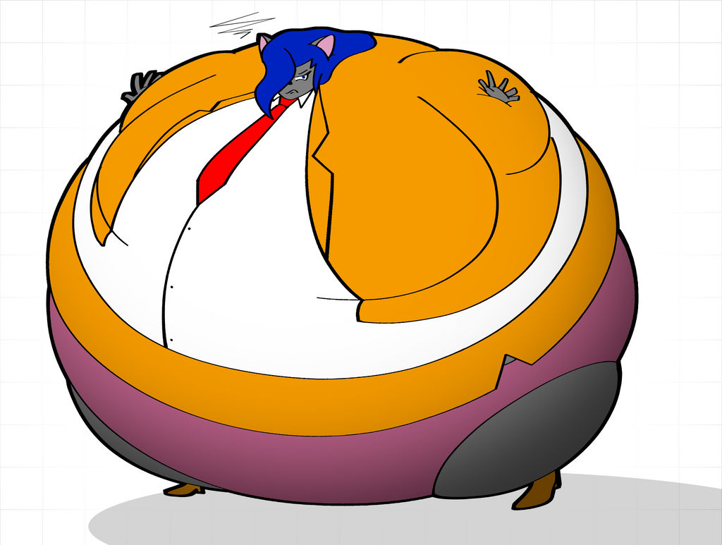 Neila Inflation by CptCrutch on DeviantArt