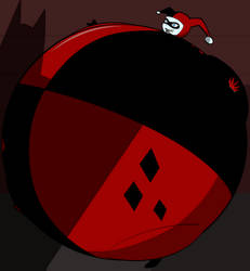 Parallaxthedarkone Mask Inflation ParallaxTheDarkOne User Profile | DeviantArt