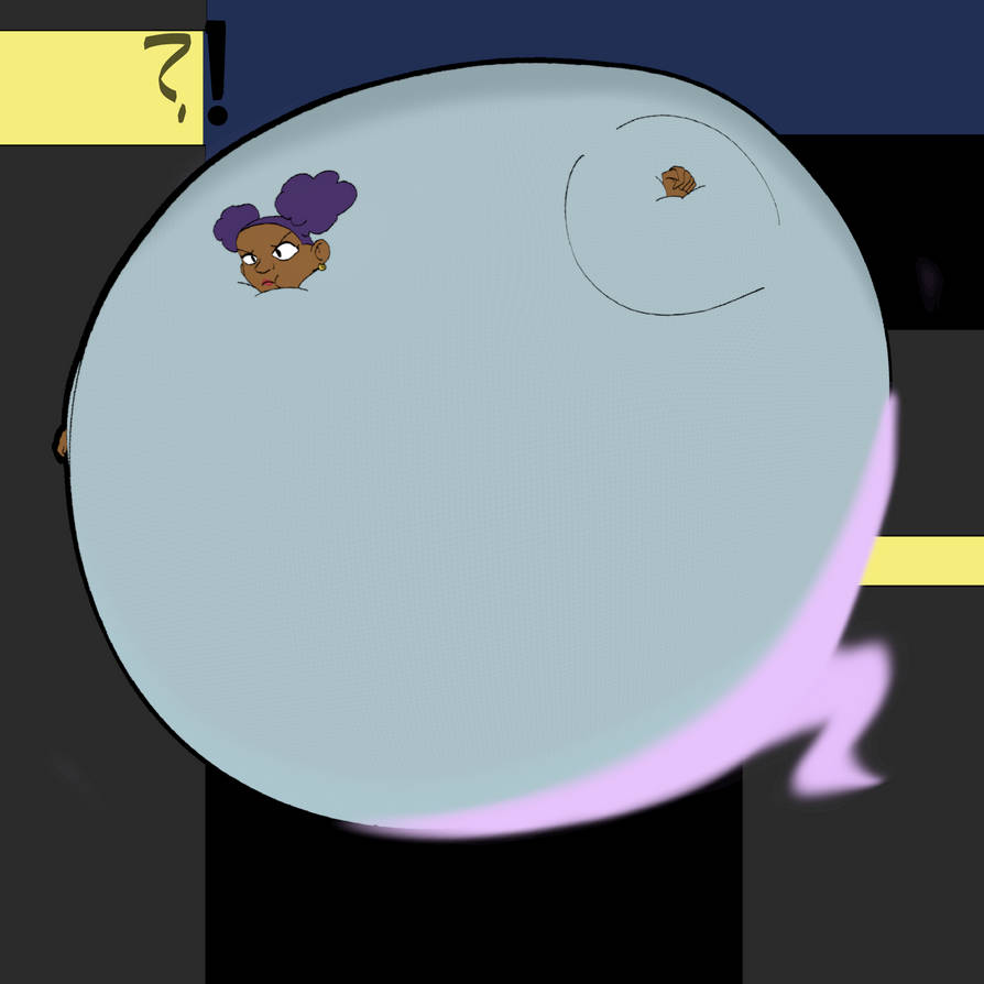 Puff Inflation by CptCrutch on DeviantArt