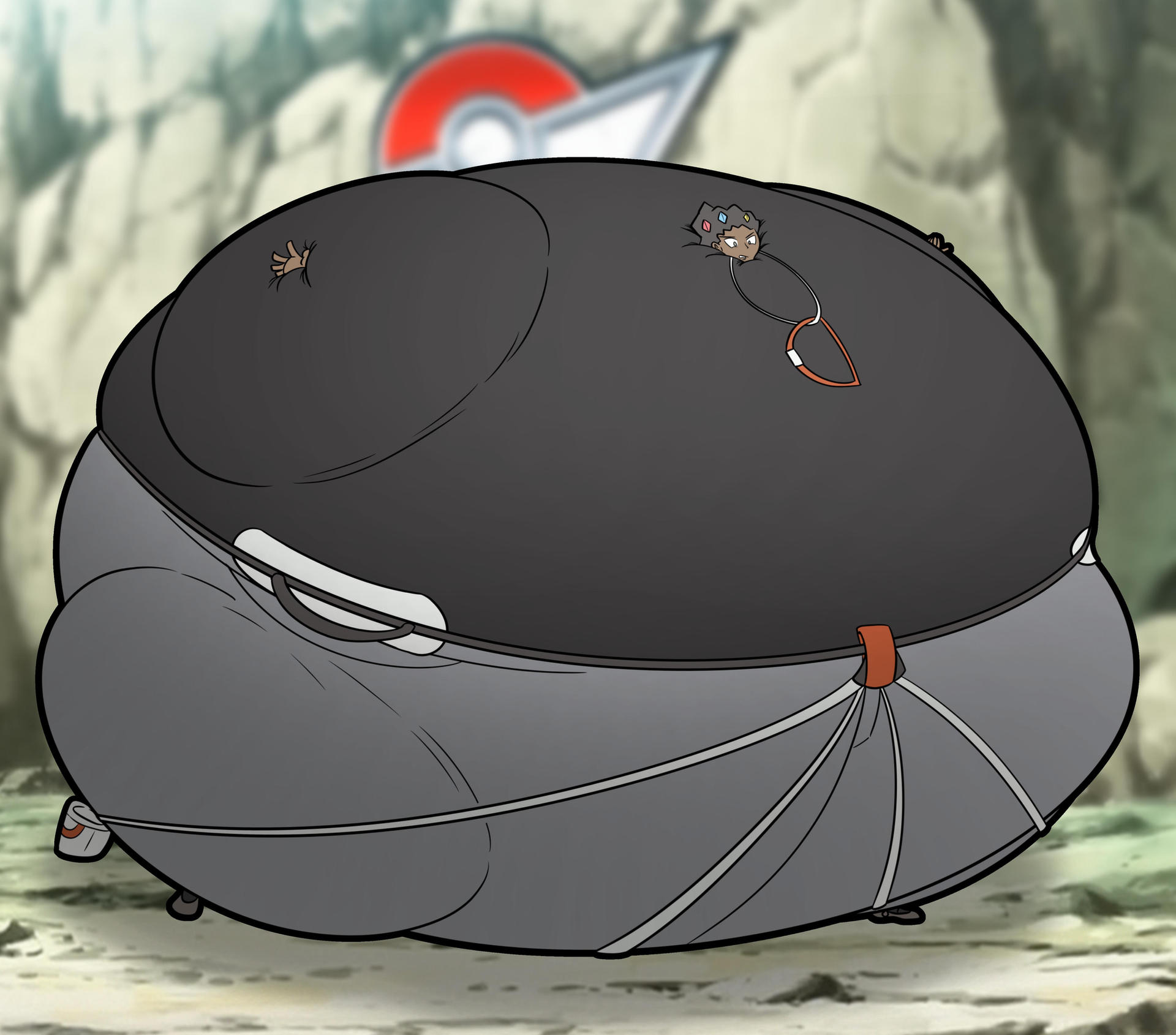Tf2 Magic Inflation Grant Inflation by CptCrutch on DeviantArt