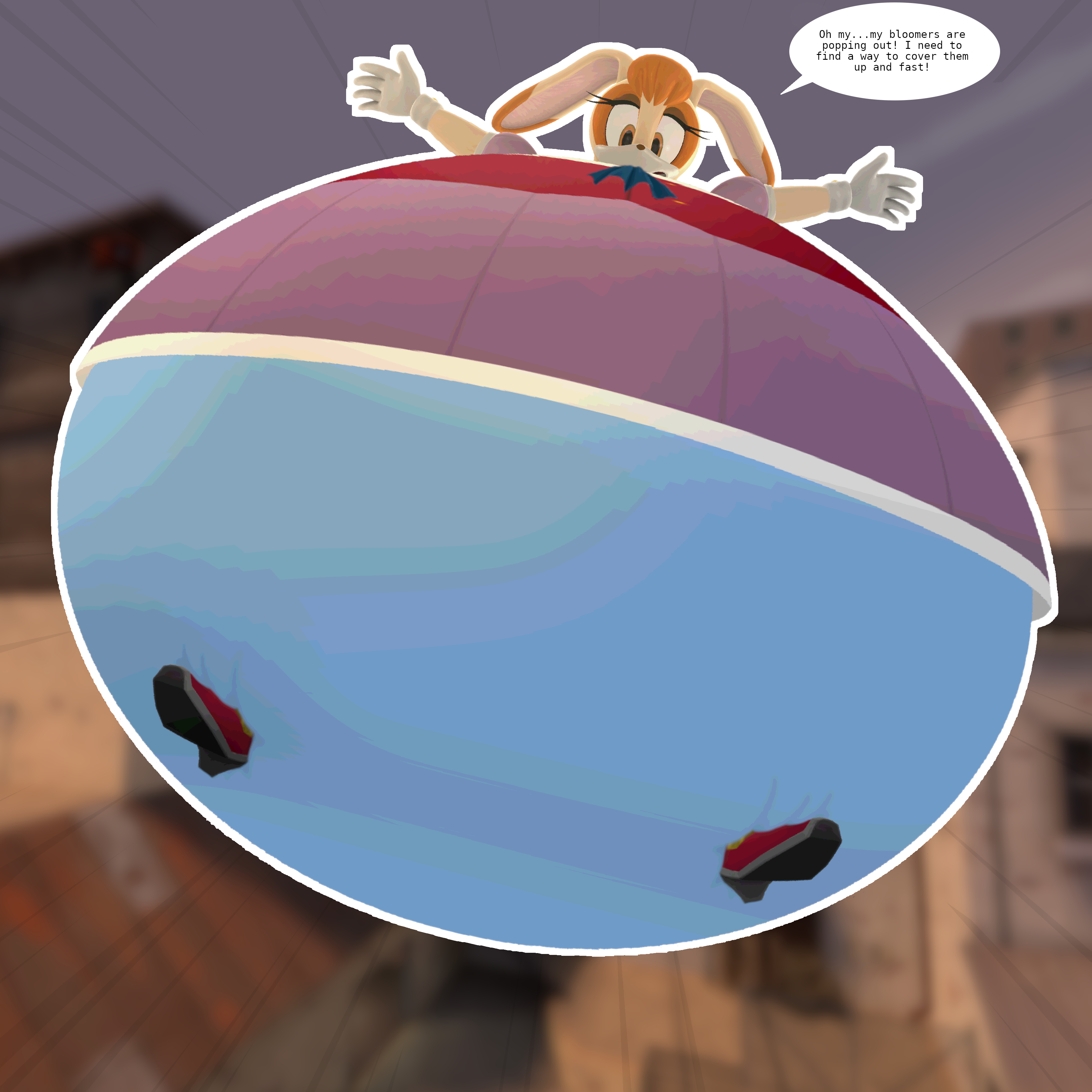 Kumasi Inflation Deviantart Vanilla Inflation by CptCrutch on DeviantArt