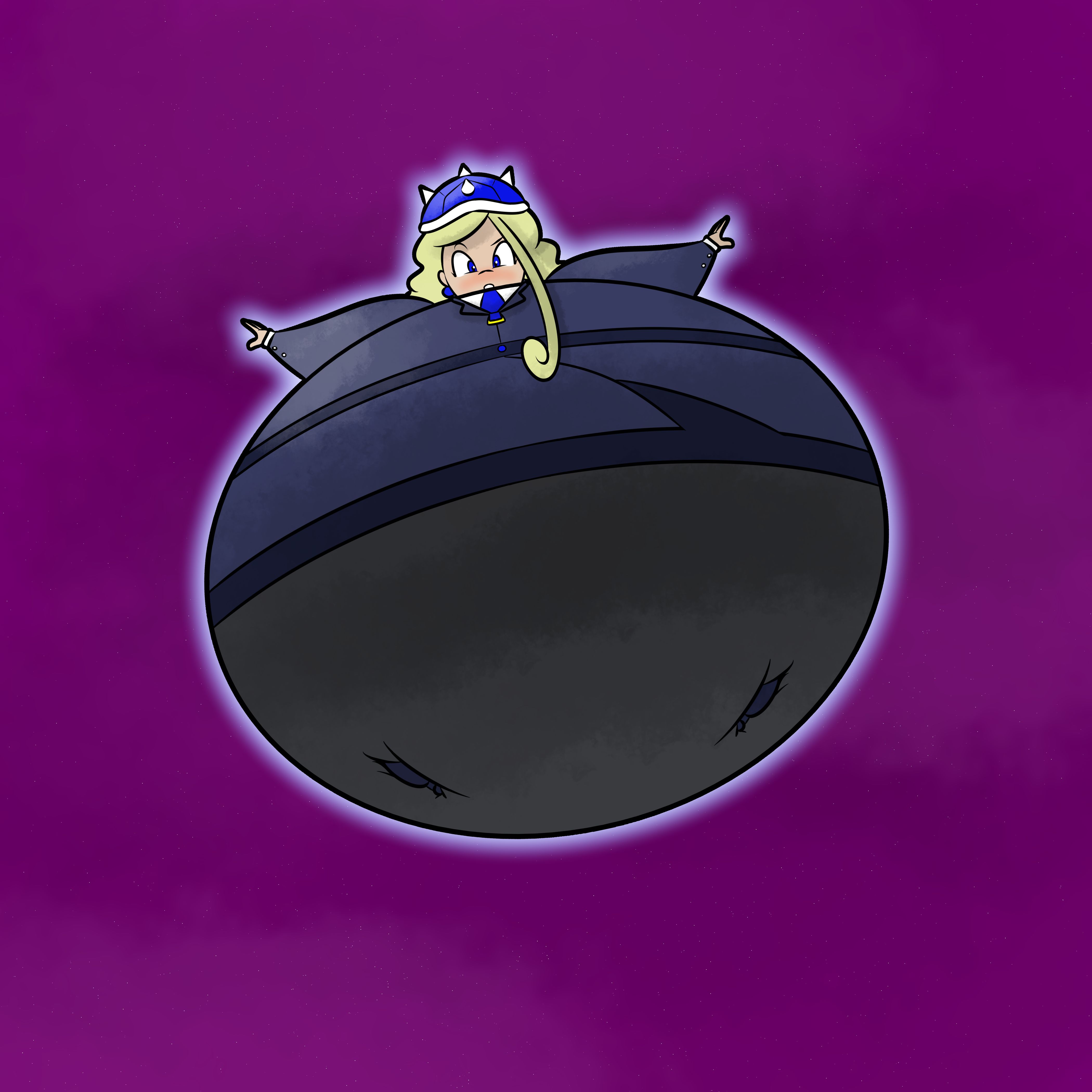 Steam Inflation Deviantart Wonder Inflation - Arma by CptCrutch on DeviantArt