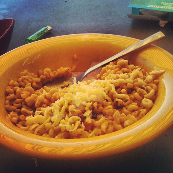 Hugh + Rebecca's Wonderful Pasta...