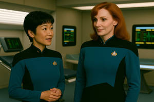 PRE-ASSIMILATION VECTOR - INITIAL CONTACT