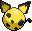 Pichu Egg