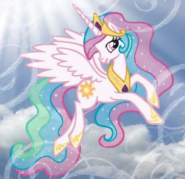 Princess Celestia