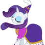 Lady Rarity