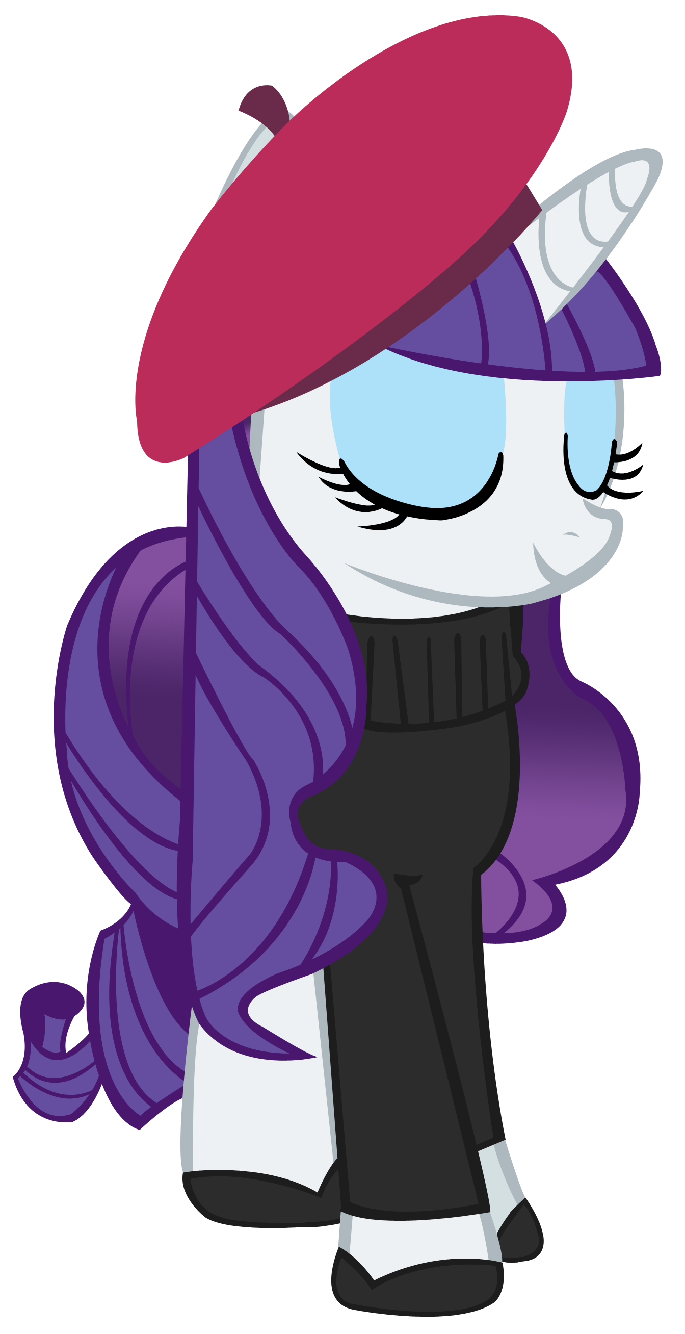 Artsy Rarity