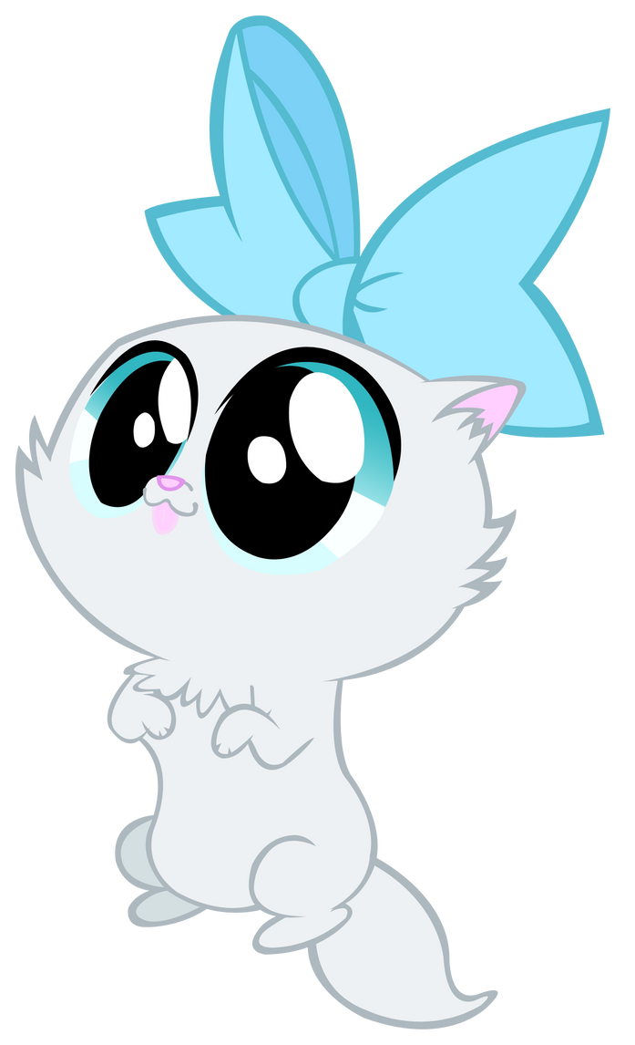 Your New Pet by purplefairy456