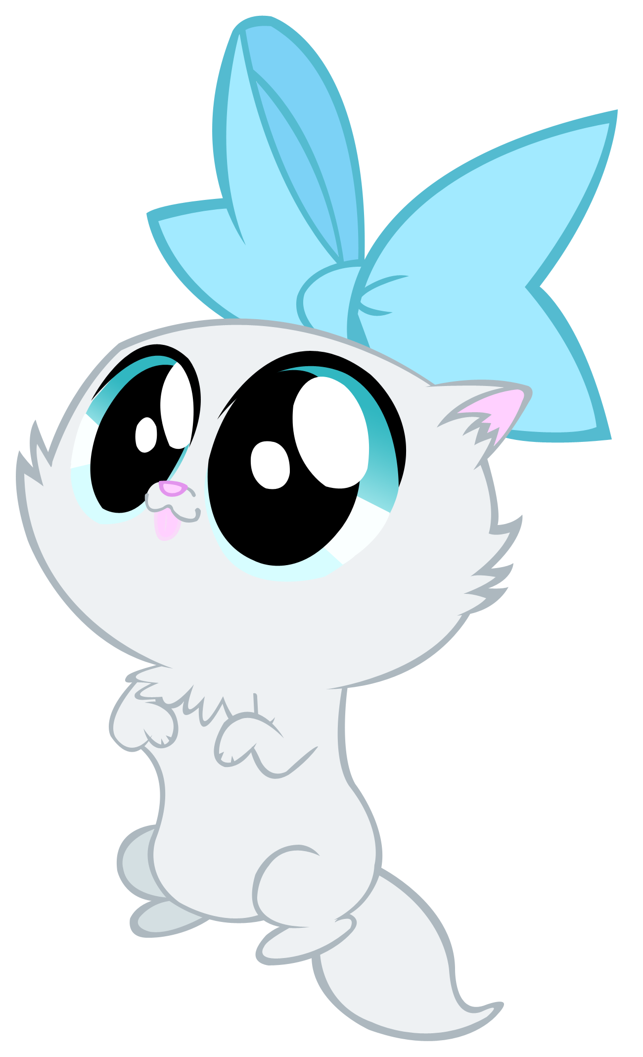 Your New Pet by purplefairy456